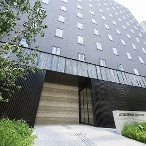 Отель Keihan Yodoyabashi