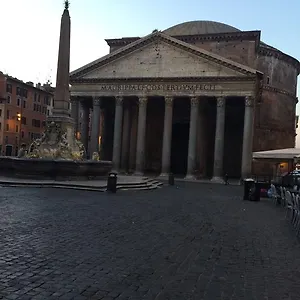 Casa Bella Pantheon Affittacamere