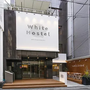  Hostal White Shinsaibashi