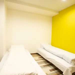 Guest house 123