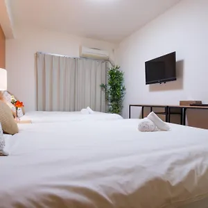 Апарт-отель Krehl Minamihorie Condominium