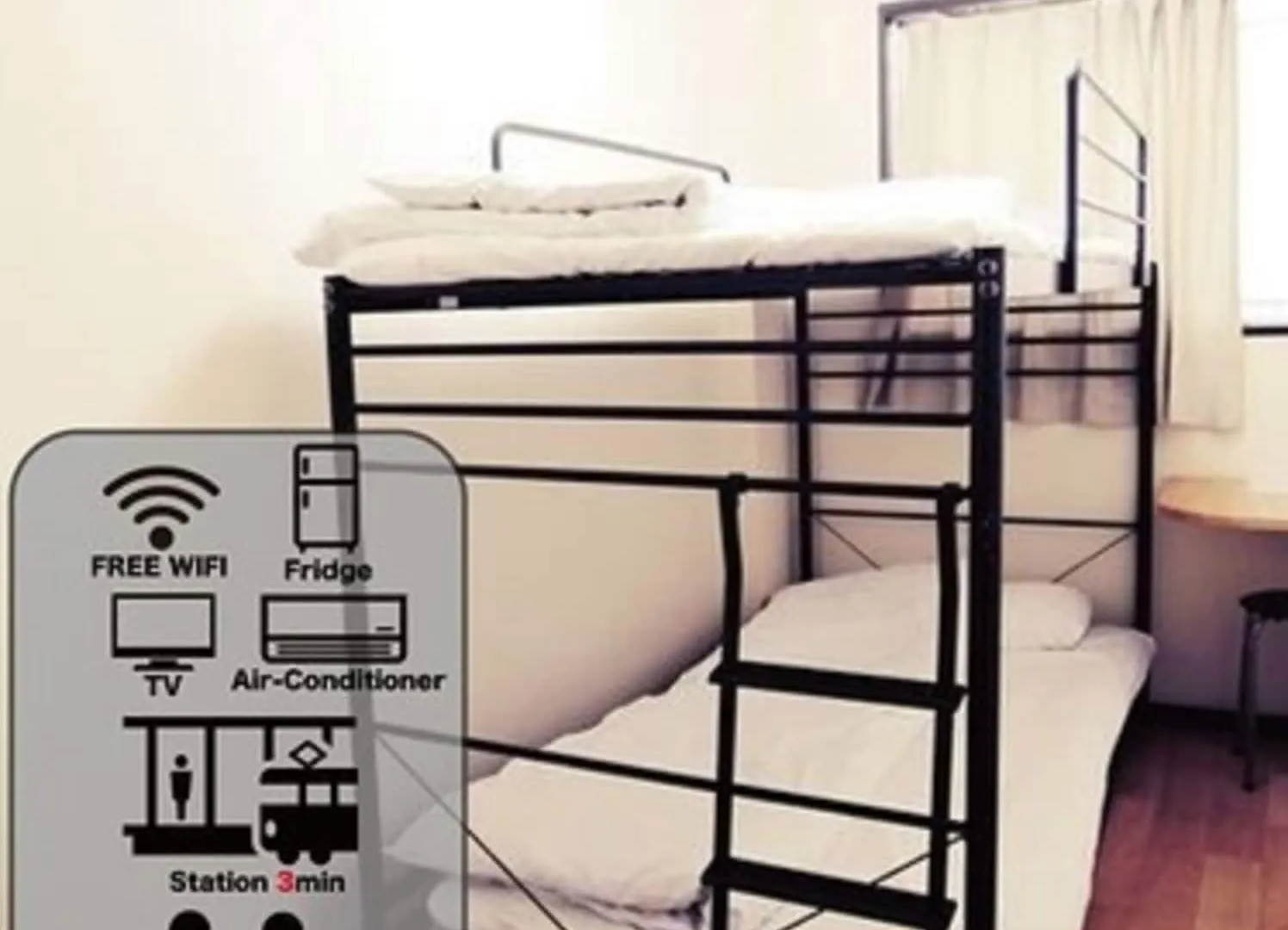 Hotel Lucky Osaka
