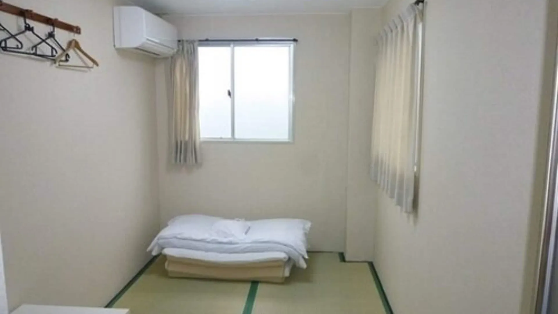 Hotel Lucky Osaka