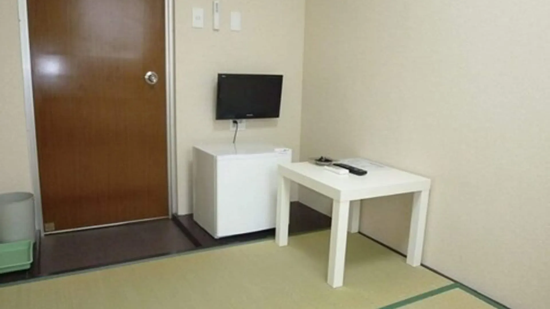 Hotel Lucky Osaka