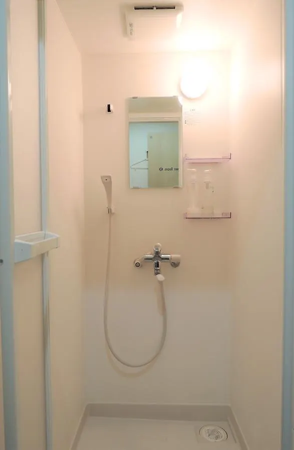 Hotel Lucky Osaka